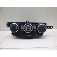 Блок управления отопителем Hyundai-Kia Picanto (2011 - 2017) 972501Y100ASB
