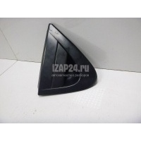 Ручка двери задней наружная левая Honda Civic 5D (2006 - 2012) 72680SMGE02