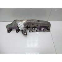 Коллектор выпускной VAG Touareg (2002 - 2010) 070253017A