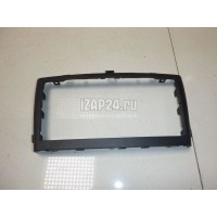 Рамка магнитолы Toyota Avensis III (2009 - 2018) 5540505190