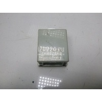 Реле стеклоочистителей Honda CR-V (2007 - 2012) 38310SMGG01