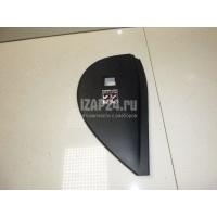Накладка (кузов внутри) Toyota Avensis III (2009 - ) 5531705010C0