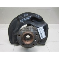 Кулак поворотный передний правый BMW 5-серия E60/E61 (2003 - 2009) 31216768316
