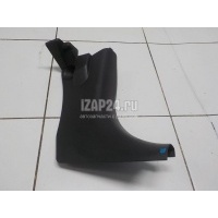 Накладка порога (внутренняя) Suzuki Swift (2004 - 2010) 7613063J00S1S