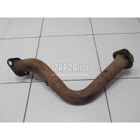 Приемная труба глушителя Suzuki Swift (2004 - 2010) 1422062JB0