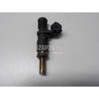 Форсунка инжекторная электрическая BMW 1-серия E82/E88 (2007 - 2013) 13537531634