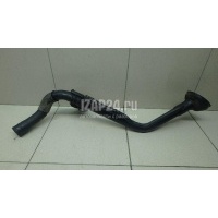 Горловина топливного бака Nissan Tiida (C11) (2007 - 2014) 17220EL000
