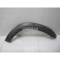 Накладка переднего крыла левого Nissan Terrano II (R20) (1993 - 2006) 638110X801