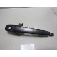 Ручка двери передней наружная правая Mazda CX 7 (2007 - 2012) GJ6E58410P61