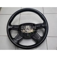 Рулевое колесо для AIR BAG (без AIR BAG) VAG A4 [B8] (2007 - 2015) 4L0419091AC1KT