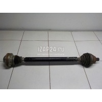 Полуось передняя правая VAG Passat [B8] 2015 3Q0407272AQ