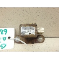 Датчик AIR BAG Suzuki Grand Vitara (2005 - 2015) 3893065J10