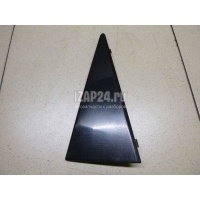 Накладка (кузов наружные) Subaru Tribeca (B9) (2005 - 2014) 62134XA03A