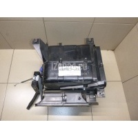 Корпус отопителя Nissan Primera P11E (1996 - 2002) 271359F600