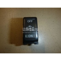 Кнопка многофункциональная Nissan Navara (D40) (2005 - 2015) 27666EB310