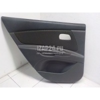 Обшивка двери задней левой Hyundai-Kia RIO (2005 - 2011) 833011G0207C