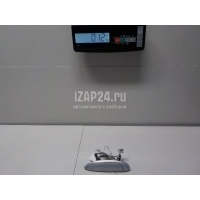 Ручка двери наружная левая Renault Clio II/Symbol (1998 - 2008) 7701471883