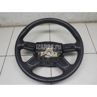 Рулевое колесо для AIR BAG (без AIR BAG) VAG A4 [B8] (2007 - 2015) 4L0419091AC1KT