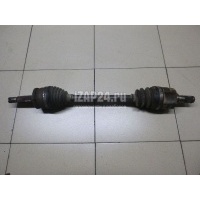 Полуось передняя левая Hyundai-Kia Solaris (2010 - 2017) 495001R000