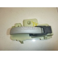 Ручка двери внутренняя левая Chrysler Compass (MK49) (2006 - 2016) 1DC19SZ0AB