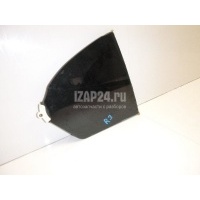 Стекло двери задней правой (форточка) Jaguar XF (2007 - 2015) C2Z2831