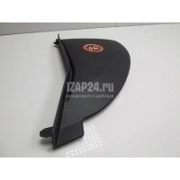 Накладка (кузов внутри) Jaguar XF (2007 - 2015) C2Z7187