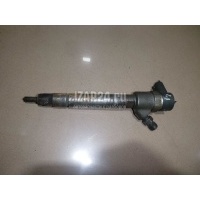 Форсунка дизельная электрическая Volvo S60 (2000 - 2009) 8603595