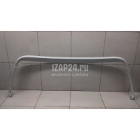 Обшивка двери багажника VAG Polo (2001 - 2009) 6Q6867603NX30