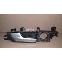 Ручка двери задней внутренняя левая VAG A3 [8PA] Sportback (2004 - 2013) 8P4839019E7PE