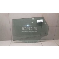Стекло двери задней левой VAG A3 [8PA] Sportback (2004 - 2013) 8P4845205
