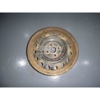Диск колесный железо Toyota Corolla E12 (2001 - 2007) 4261102420