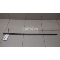 Накладка стекла заднего правого VAG A2 [8Z0] (2000 - 2005) 8Z0839478A