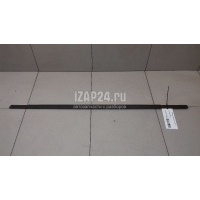 Накладка стекла заднего левого VAG A2 [8Z0] (2000 - 2005) 8Z0839477A
