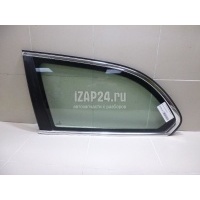 Стекло кузовное глухое левое BMW 5-серия E60/E61 (2003 - 2009) 51377163611