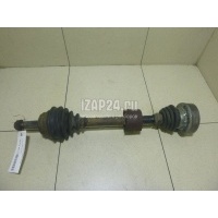 Полуось передняя левая VAG Passat [B3] (1988 - 1993) 357407271MX