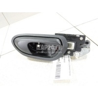 Ручка двери задней внутренняя правая Honda Civic 4D (2006 - 2012) 72620SNAA01ZA