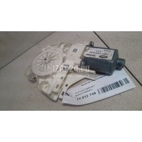 Моторчик стеклоподъемника BOSCH Focus II (2005 - 2008) 0130822214