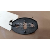Накладка (кузов внутри) VAG Altea (2004 - 2015) 3C0837279A