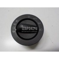 Переключатель света фар VAG A6 [C6,4F] (2004 - 2011) 4F1941531D5PR