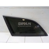 Стекло кузовное глухое левое VAG A6 [C6,4F] (2004 - 2011) 4F9845299KNVB