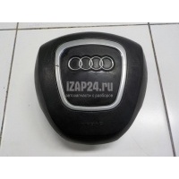 Подушка безопасности в рулевое колесо VAG A4 [B8] (2007 - 2015) 4F0880201BH6PS