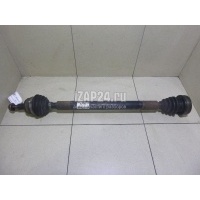 Полуось передняя правая VAG Leon (1M1) (1999 - 2006) 1J0407272BL