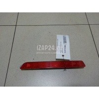 Отражатель задний Mazda CX 7 (2007 - 2012) BN8P515M0C