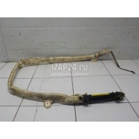 Подушка безопасности боковая (шторка) Mercedes Benz W210 E-Klasse (1995 - 2000) 2108601005