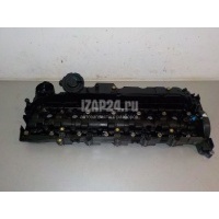 Крышка головки блока (клапанная) BMW 3-серия E90/E91 (2005 - 2012) 11127823181