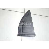 Накладка двери задней правой Hyundai-Kia Spectra (2001 - 2011) 0K2N1506G0