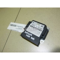 Блок управления AIR BAG VAG Fabia (2007 - 2015) 6R0959655JU05