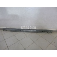 Накладка на порог (наружная) Mazda CX 9 (2007 - 2016) TD1151P40E