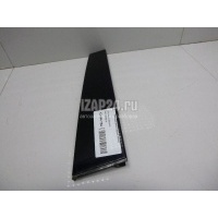 Накладка двери задней левой VAG Superb (2008 - 2015) 3T5839901A