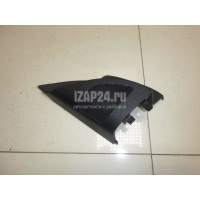 Крышка зеркала внутренняя левая Mitsubishi Lancer (CX,CY) (2007 - ) 7221A169